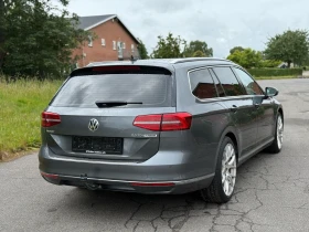 VW Passat 2.0 TDI 150kc LED DIGITAL DISTRONIC - 21999 лв. - 68475422 7