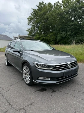 VW Passat 2.0 TDI 150kc LED DIGITAL DISTRONIC - 21999 лв. - 68475422 5