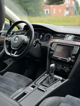 VW Passat 2.0 TDI 150kc LED DIGITAL DISTRONIC - 21999 лв. - 68475422 9