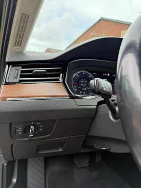 VW Passat 2.0 TDI 150kc LED DIGITAL DISTRONIC - 21999 лв. - 68475422 13