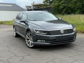 VW Passat 2.0 TDI 150kc LED DIGITAL DISTRONIC - 21999 лв. - 68475422 4