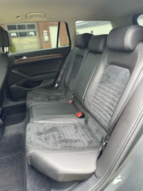 VW Passat 2.0 TDI 150kc LED DIGITAL DISTRONIC - 21999 лв. - 68475422 14