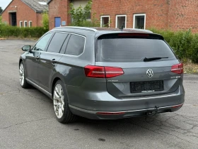 VW Passat 2.0 TDI 150kc LED DIGITAL DISTRONIC - 21999 лв. - 68475422 6