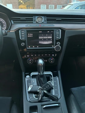 VW Passat 2.0 TDI 150kc LED DIGITAL DISTRONIC - 21999 лв. - 68475422 12