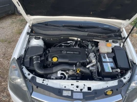 Обява за продажба на Opel Astra 1.7Cdti EURO5 ~5 700 лв. - изображение 7