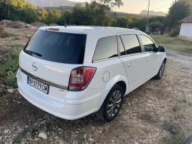 Обява за продажба на Opel Astra 1.7Cdti EURO5 ~5 700 лв. - изображение 1