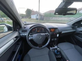 Обява за продажба на Opel Astra 1.7Cdti EURO5 ~5 700 лв. - изображение 8