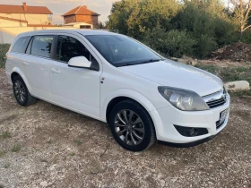 Обява за продажба на Opel Astra 1.7Cdti EURO5 ~5 700 лв. - изображение 1