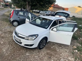 Обява за продажба на Opel Astra 1.7Cdti EURO5 ~5 700 лв. - изображение 4