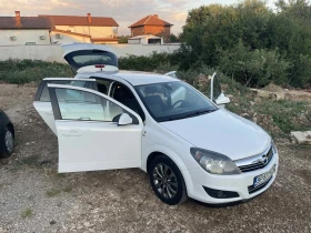 Обява за продажба на Opel Astra 1.7Cdti EURO5 ~5 700 лв. - изображение 3