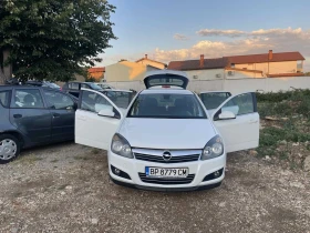 Обява за продажба на Opel Astra 1.7Cdti EURO5 ~5 700 лв. - изображение 5