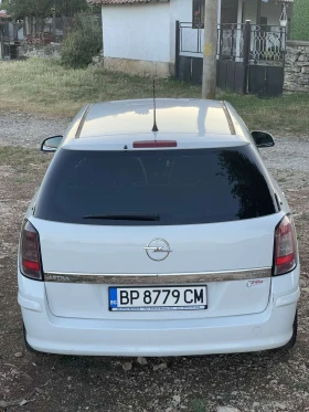 Обява за продажба на Opel Astra 1.7Cdti EURO5 ~5 700 лв. - изображение 2