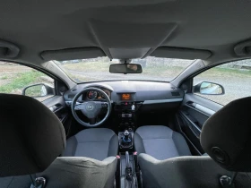 Обява за продажба на Opel Astra 1.7Cdti EURO5 ~5 700 лв. - изображение 9
