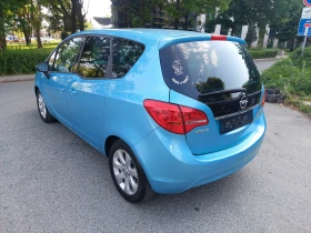Opel Meriva 1, 4i !!! | Mobile.bg    5