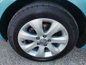 Opel Meriva 1, 4i !!! | Mobile.bg    13