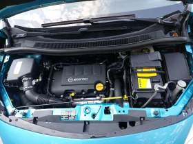 Opel Meriva 1, 4i !!! | Mobile.bg    14