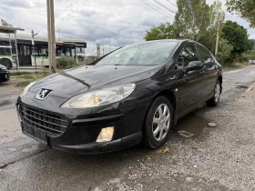 Peugeot 407 1, 800 EURO4 - 4999 лв. - 19726724 3