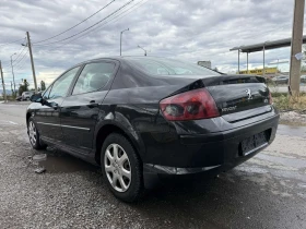 Peugeot 407 1, 800 EURO4 - 4999 лв. - 19726724 4