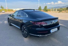 Обява за продажба на VW Arteon 2.0TDI DSG R-Line Led ~41 900 лв. - изображение 1