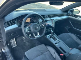 Обява за продажба на VW Arteon 2.0TDI DSG R-Line Led ~41 900 лв. - изображение 6