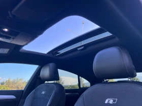 VW Arteon 2.0TDI DSG R-Line Led - 38900 лв. - 67974291 15