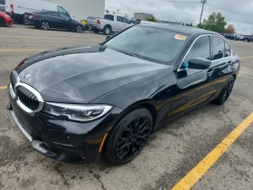 BMW 330 * CARFAX * АВТО КРЕДИТ * ЦЕНА ДО БГ!