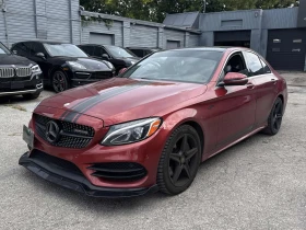     Mercedes-Benz C 300 * CARFAX*    !