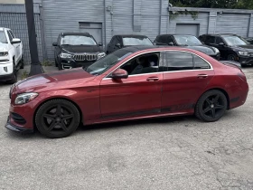 Mercedes-Benz C 300 * CARFAX*    ! | Mobile.bg    2