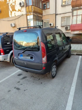Обява за продажба на Renault Kangoo 4?4 ~3 700 лв. - изображение 2