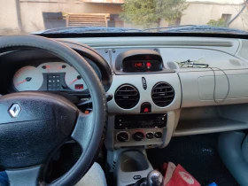 Обява за продажба на Renault Kangoo 4?4 ~3 700 лв. - изображение 4