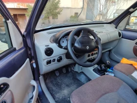 Обява за продажба на Renault Kangoo 4?4 ~3 700 лв. - изображение 3