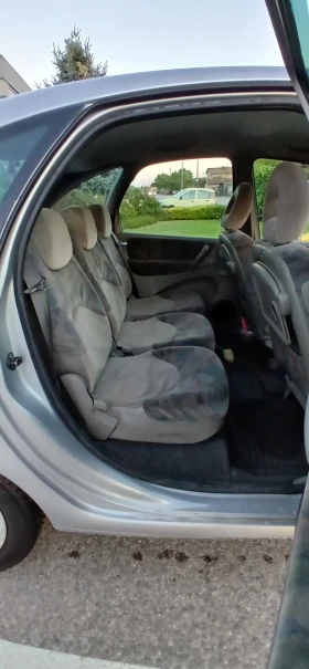Citroen Xsara picasso 1.8   | Mobile.bg    13