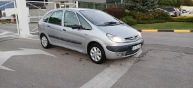 Citroen Xsara picasso 1.8   | Mobile.bg    10