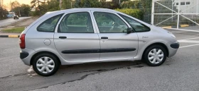  Citroen Xsara picass...