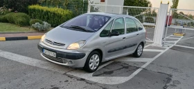 Citroen Xsara picasso 1.8   | Mobile.bg    6