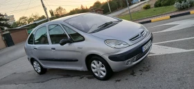 Citroen Xsara picasso 1.8   | Mobile.bg    2
