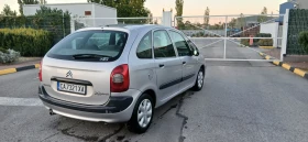 Citroen Xsara picasso 1.8   | Mobile.bg    7