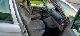 Citroen Xsara picasso 1.8   | Mobile.bg    12