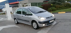 Citroen Xsara picasso 1.8   | Mobile.bg    15