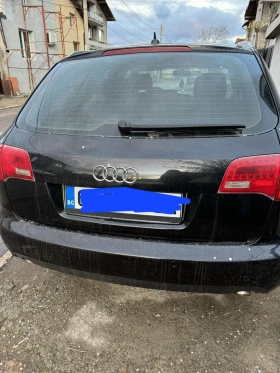 Обява за продажба на Audi A6 ~2 500 лв. - изображение 1