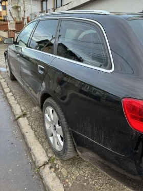 Обява за продажба на Audi A6 ~2 500 лв. - изображение 9