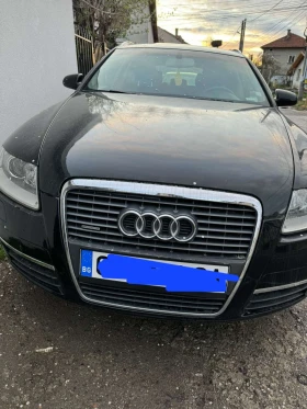 Обява за продажба на Audi A6 ~2 500 лв. - изображение 1