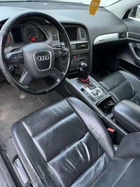 Обява за продажба на Audi A6 ~2 500 лв. - изображение 7