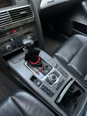 Обява за продажба на Audi A6 ~2 500 лв. - изображение 6