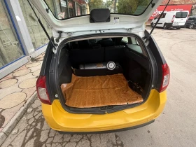 Обява за продажба на Dacia Logan ~12 600 лв. - изображение 5