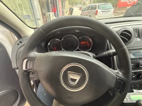 Обява за продажба на Dacia Logan ~12 600 лв. - изображение 8