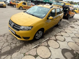 Обява за продажба на Dacia Logan ~12 600 лв. - изображение 2