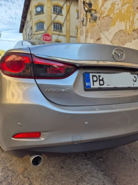 Обява за продажба на Mazda 6 ~18 000 лв. - изображение 5 | Auto.bg Обява за продажба на Mazda 6 ~18 000 лв. - изображение 5