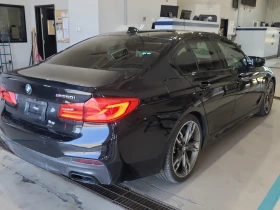 BMW 550 CARFAX * * АВТО КРЕДИТ * *  - 42500 лв. / 21729.90 € - 31416476 3