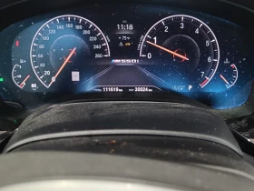 BMW 550 CARFAX * * АВТО КРЕДИТ * *  - 42500 лв. / 21729.90 € - 31416476 12